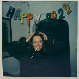 Meet your Posher, Katelyn